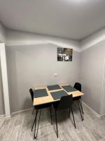 Свіжа та стильна квартира! - B&B Čerkasy