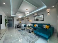 Les Oliviers - B&B Abidjan