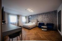 Aristide House - Ferienwohnung Bukarest