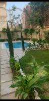 Heaven new Cairo Villa with Private pool and jacuzzi - Ferienwohnung Kairo