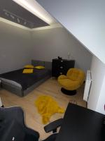 S Golf Apartament - B&B Gowino