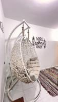 Nona's Tree House - Ferienwohnung Dahab