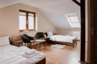 Apartment mit 2 Schlafzimmern