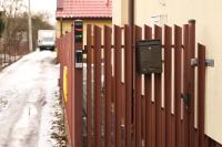 UP ROOMS II - Targi Domek - Ferienwohnung Kielce