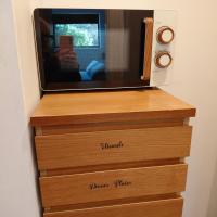 The bolt - Bed and Breakfast Newhaven