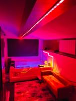 Tudesia royal suite - Ferienwohnung Todi