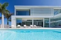 Villa Golden Brown by Maspalomas Holiday Villas - B&B Maspalomas