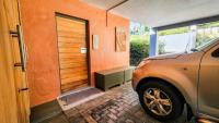 Fig Tree Self Catering Apartment - B&B Kloof