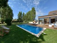 CountrySide Heaven - B&B Neuilly-sur-Eure