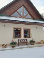 apartmány TASIA - B&B Mýto pod Ďumbierom