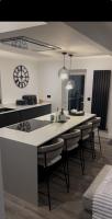 Stylish Coastal 3-Bed Retreat - B&B Bude