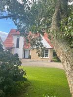 The Upstairs BnB - Bed and Breakfast Cambridge