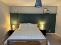 Moness Garden Studio - Bed and Breakfast Aberfeldy