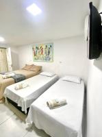 Deluxe Familienzimmer