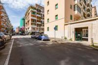 BMGA l 3Bdr Apt for Families in Garbatella - B&B Roma