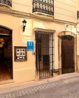 El Mirador, Tajo Suite Garmam - Ferienwohnung Ronda