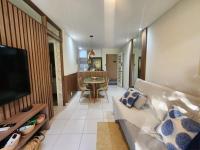 VG SUN Cumbuco - Apartamento pé na areia - Chambres d’hôtes Caucaia