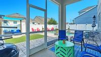 Poolside Tampa Stay- Game Room & Glam Room- Pool- Darts- Pool Table- Next to MacDill AFB - B&B Tampa