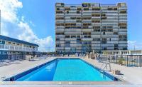 Fountain Head Towers 406 - Ferienwohnung Ocean City
