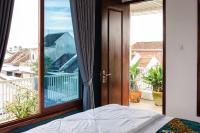 Green Living - Chambres d'hôtes Dadapan