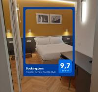 Mako Suites - Centro e Stazione - Ferienwohnung Monza