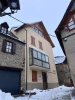 House spectacular views Baqueira Digital Nomads - B&B Casau