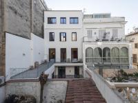 The Residences At Bartomeu 26, Benazet, terrace - B&B Sitges