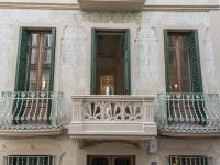 The Residences At Bartomeu 26, Benazet, terrace - Ferienwohnung Sitges