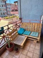 Comfortable apartment in Baron - B&B Valparaíso