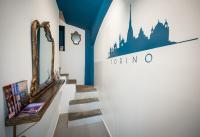 Carma - Suite Storica in Piazza Vittorio Centro - Ferienwohnung Turin