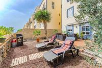 Arcoiris 3 Bedroom Sea View With Patio - Chambres d'hôtes Callao Salvaje