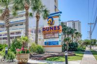 Dunes Village Cute Studio Access to Two Water Parks - Bed and Breakfast Myrtle Beach