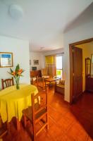 Viviendas Vacacionales Jardín La Punta - B&B