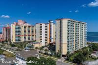 Dunes Village Cute Studio Access to Two Water Parks - Bed and Breakfast Myrtle Beach