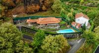 Casa do Monte Sereno - B&B Celorico de Basto