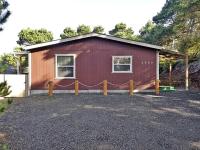 Beach Bum Cabin - B&B Florence