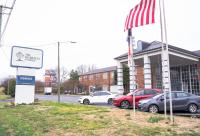 New Quiet Studio Near Atrium Health with 24-7 Gym - B&B Charlotte