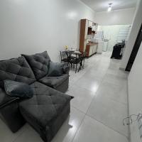 Apto Cozi - B&B Sorriso