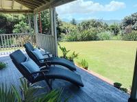 Mount St Paul Estate Great Barrier Island Lodge - B&B Medlands