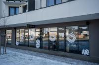 Apartmoments - Popradska 302 - B&B Košice