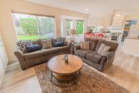 Sand On My Toes - Chambres d’hôtes Seaside