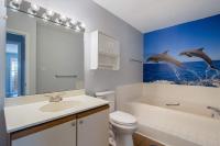 Club Ocean Villa II 119 - B&B Ocean City