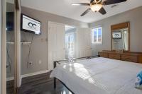 Club Ocean Villa II 119 - B&B Ocean City