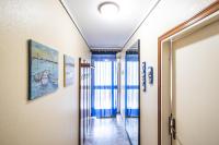 Cattolica Beach Cozy Flat, 150 meters from the sea - Chambres d’hôtes Cattolica