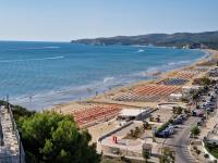 Vieste Sunrise Apartment - B&B Vieste