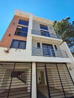 Apartamento Tipo LOFT6 céntrico, acogedor y privado - B&B Quetzaltenango