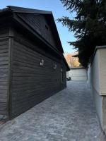 Užupio apartamentai Nemokamas parkingas 3 - B&B Vilnius