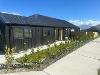 Remarkables view - B&B Queenstown