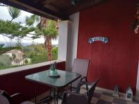 Dali iii sea view apartments - Ferienwohnung Akrotíri