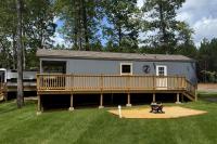 Huckleberry Hideaway - B&B Minden